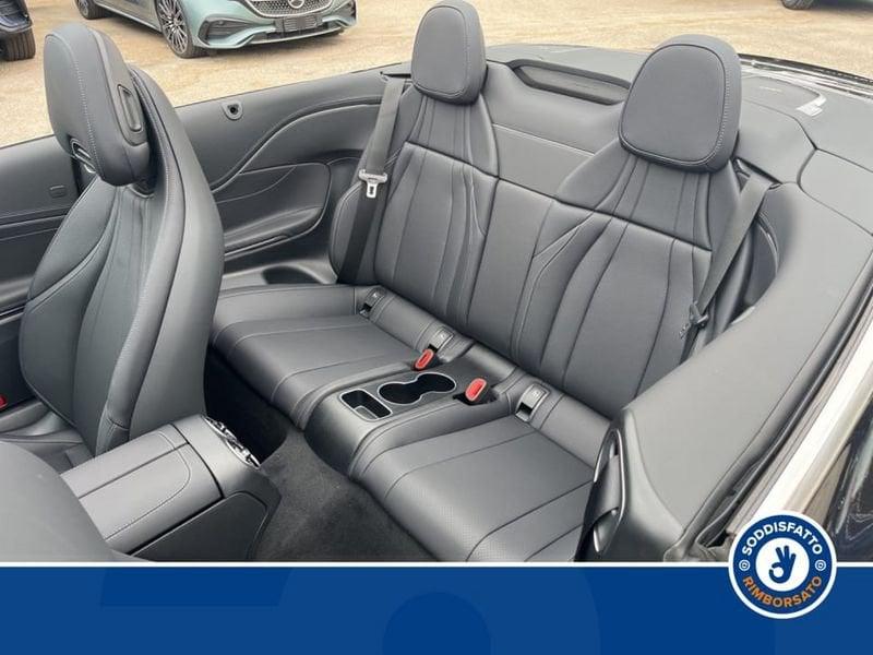 Mercedes-Benz CLE Cabrio CLE 300 4Matic Cabrio AMG Line Premium Plus
