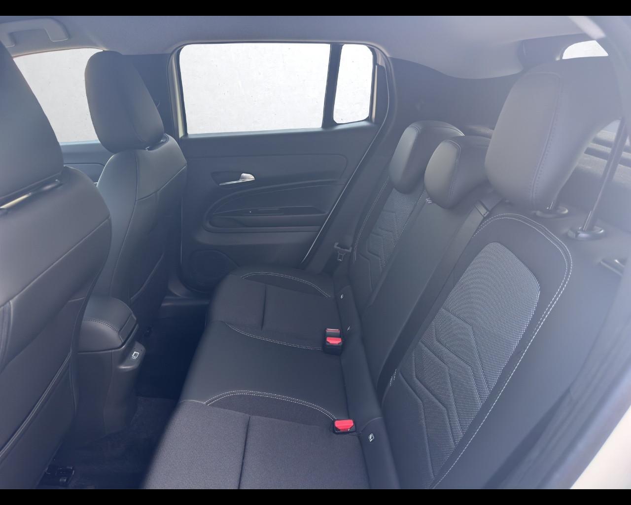 JEEP Avenger - Avenger 1.2 Turbo Summit