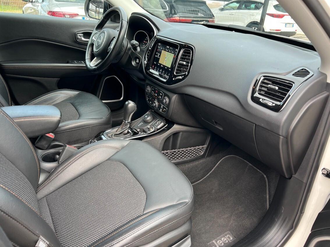 Jeep Compass 2.0 Multijet II aut. 4WD Limited - CONTO VENDITA!!!!
