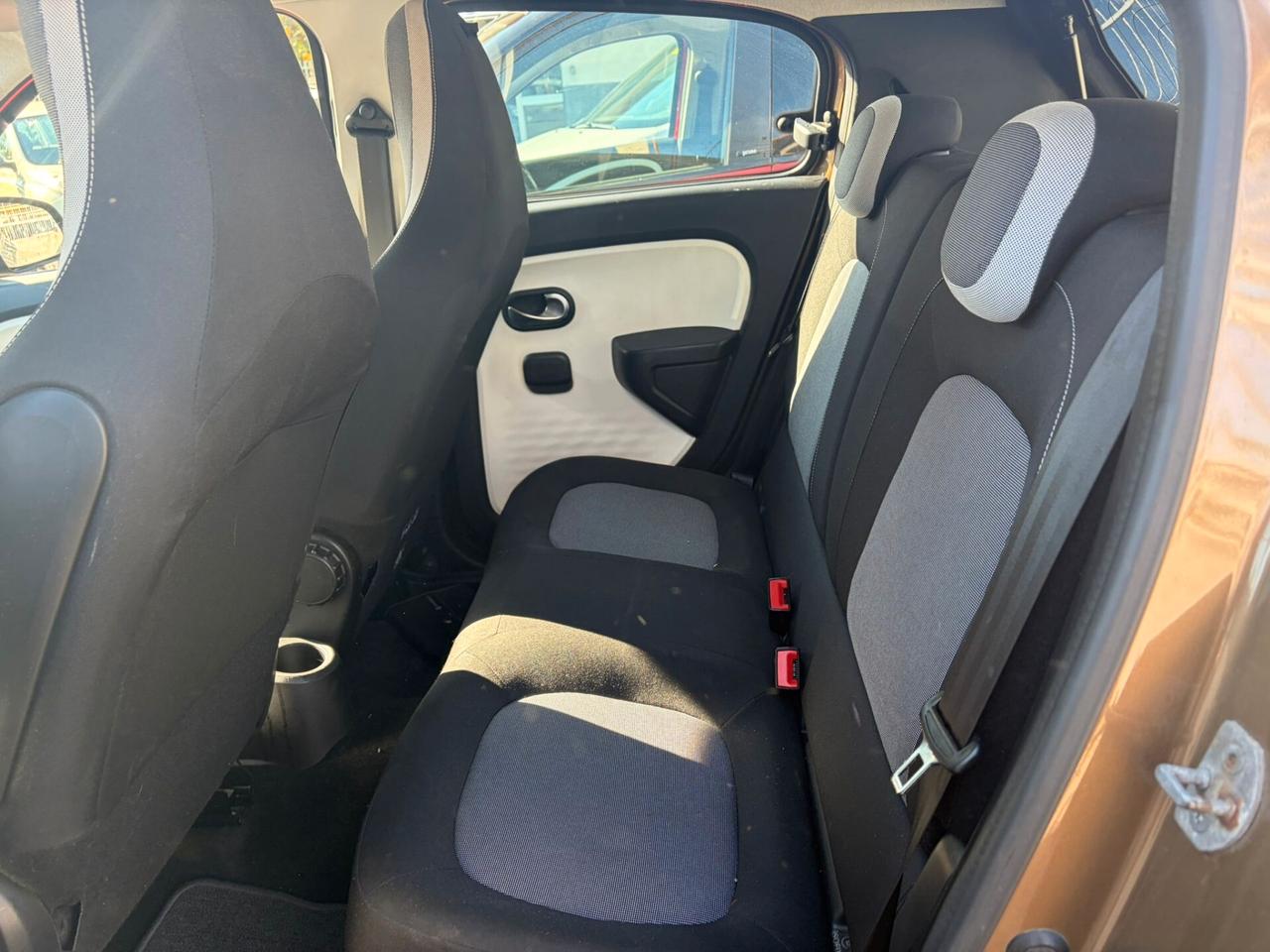 Renault Twingo SCe Life