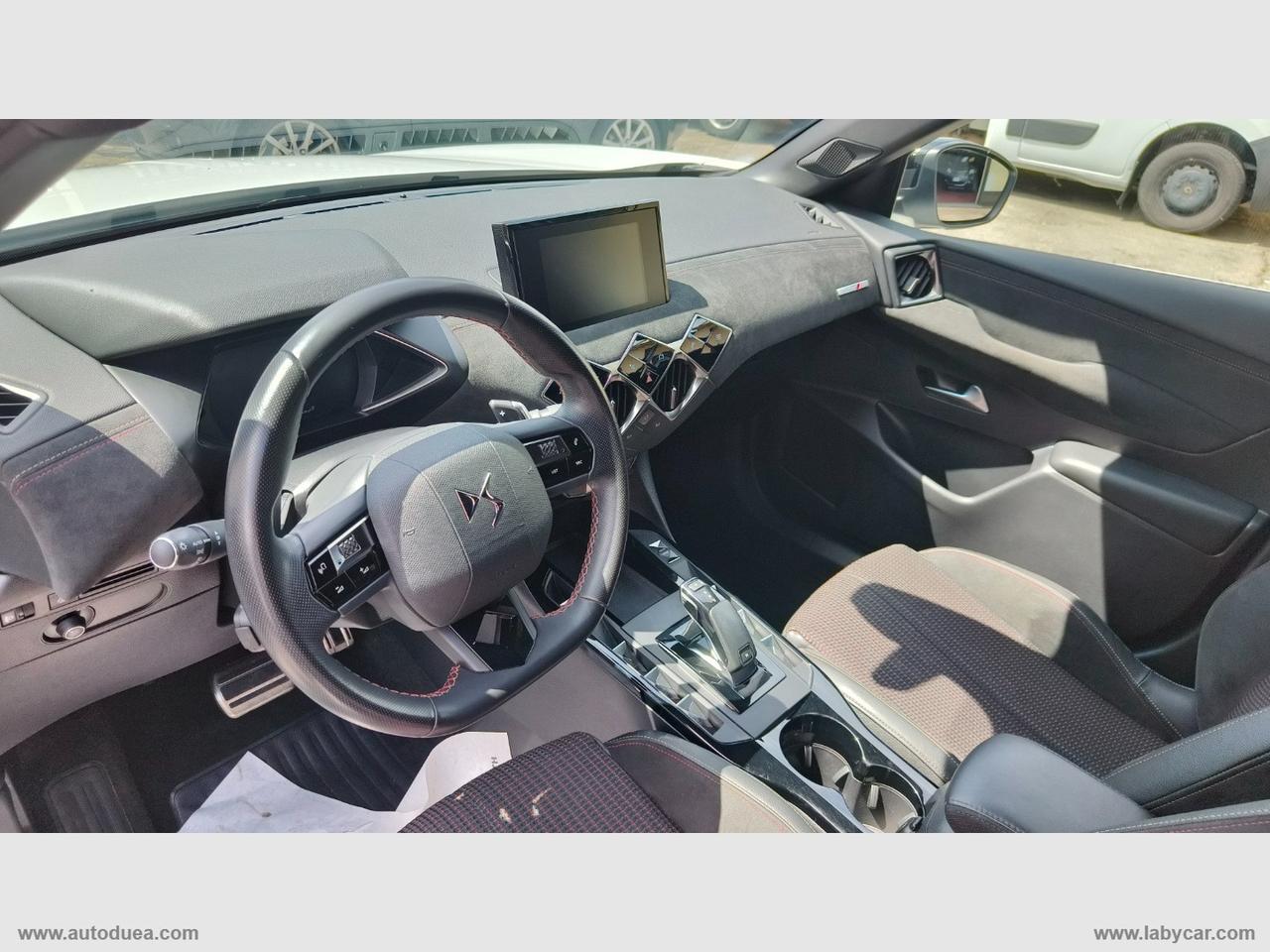 DS AUTOMOBILES DS 3 BlueHDi 130 Aut. Performance Line NO VINCOLI