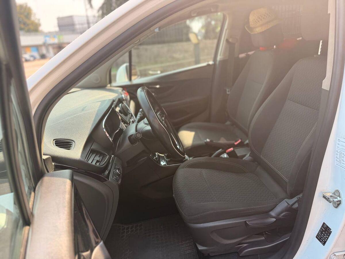 Opel Mokka X 1.4 t Business Gpl-tech 4x2 140cv