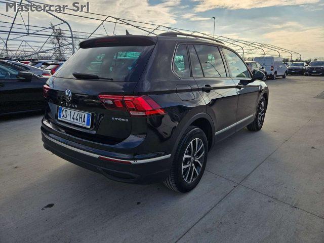 VOLKSWAGEN Tiguan Tiguan II 2021 1.4 tsi eh Life dsg - GD144HA