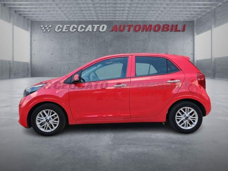 KIA Picanto Picanto 1.0 dpi Style
