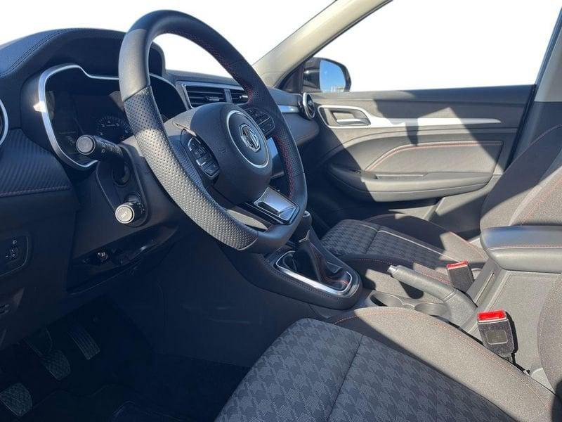 MG ZS 2024 1.5 Classic Comfort