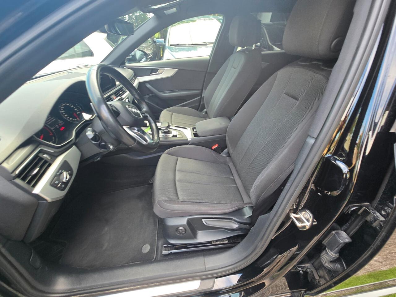 Audi A4 allroad 2.0 TDI 190CV 149000KM-2016