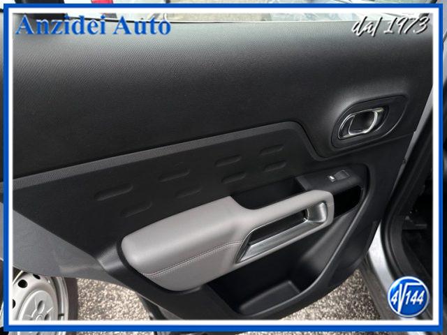 CITROEN C5 Aircross 1.5 BlueHDi 130 Cv Business