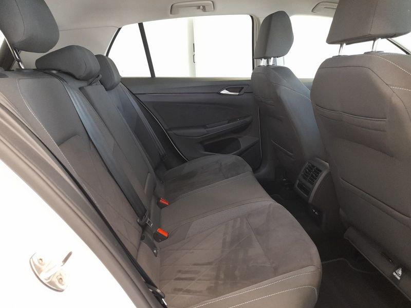 Volkswagen Golf 1.5 eTSI EVO ACT Style DSG