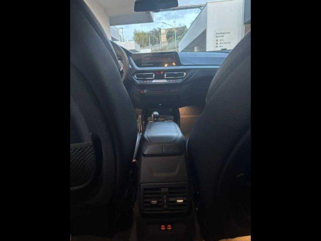 BMW 120 Serie 1 (F40) - d xDrive 5p. Msport