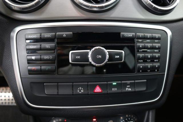 MERCEDES-BENZ CLA 220 CDI Automatic Premium