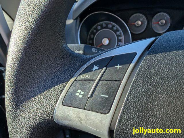 FIAT Punto Evo 1.4 5 porte S&S Dualogic MyLife