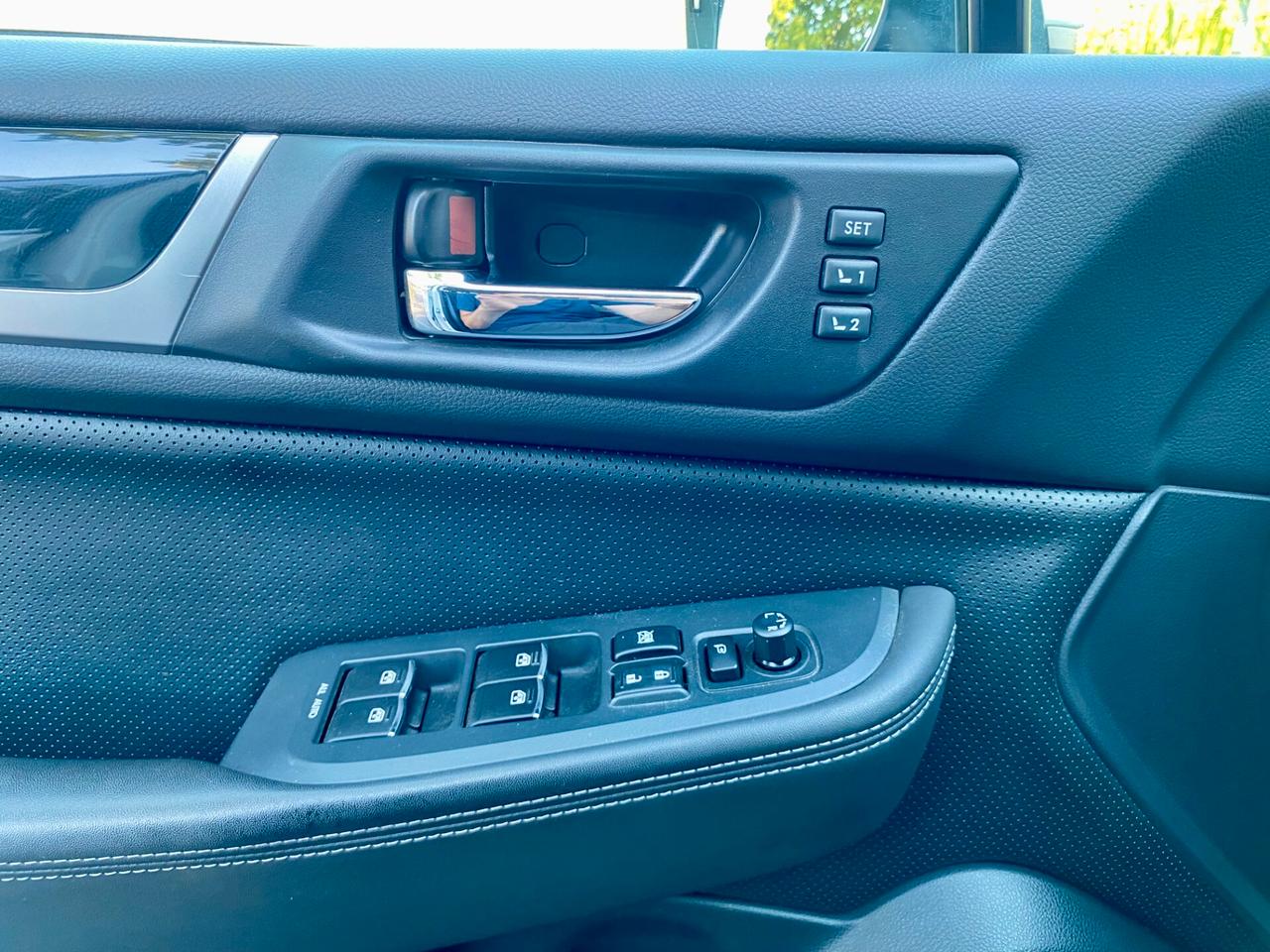 Subaru OUTBACK 2.0d Style lineartronic my17 150cv