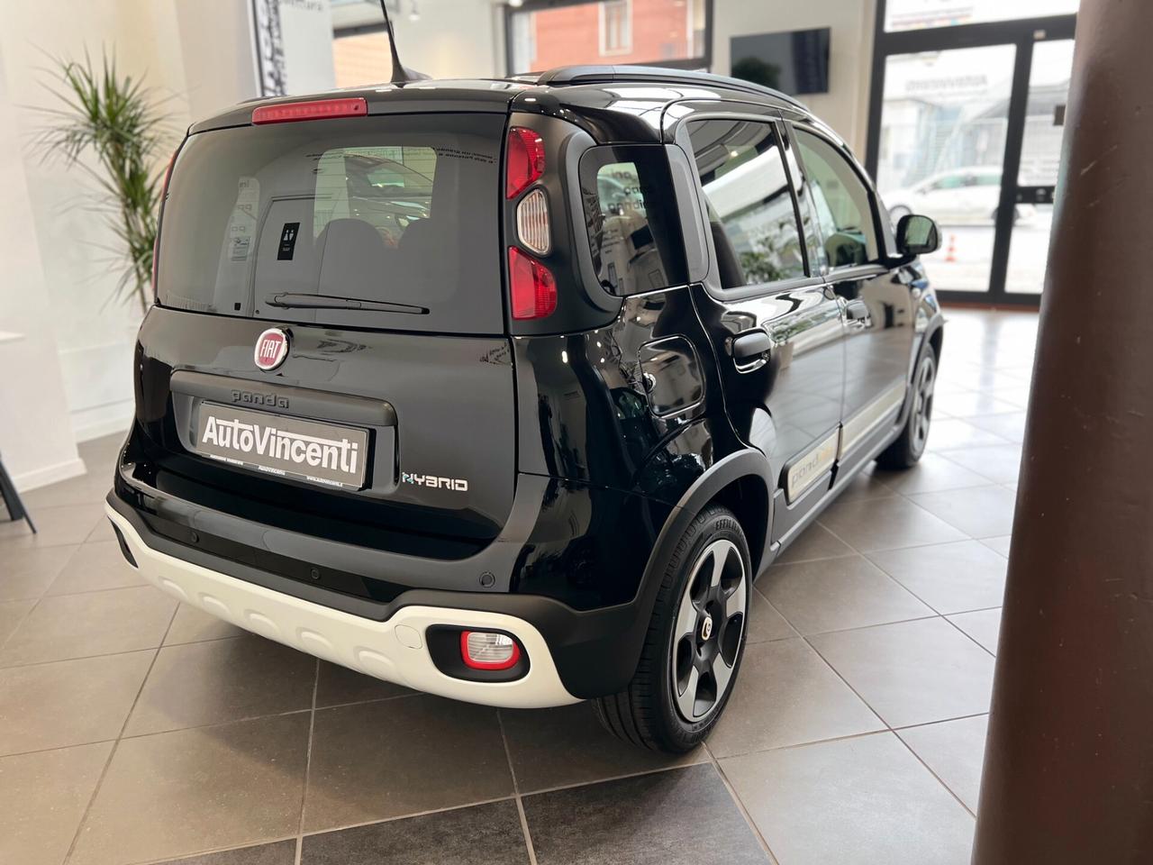 FIAT PANDINA 1.0 CC 70 CV S&S HYBRID KM0