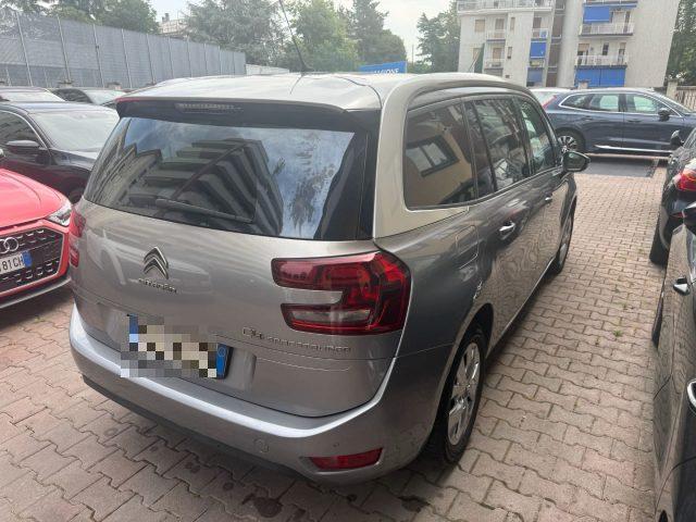 CITROEN Grand C4 Spacetourer PureTech 130 S&S Feel