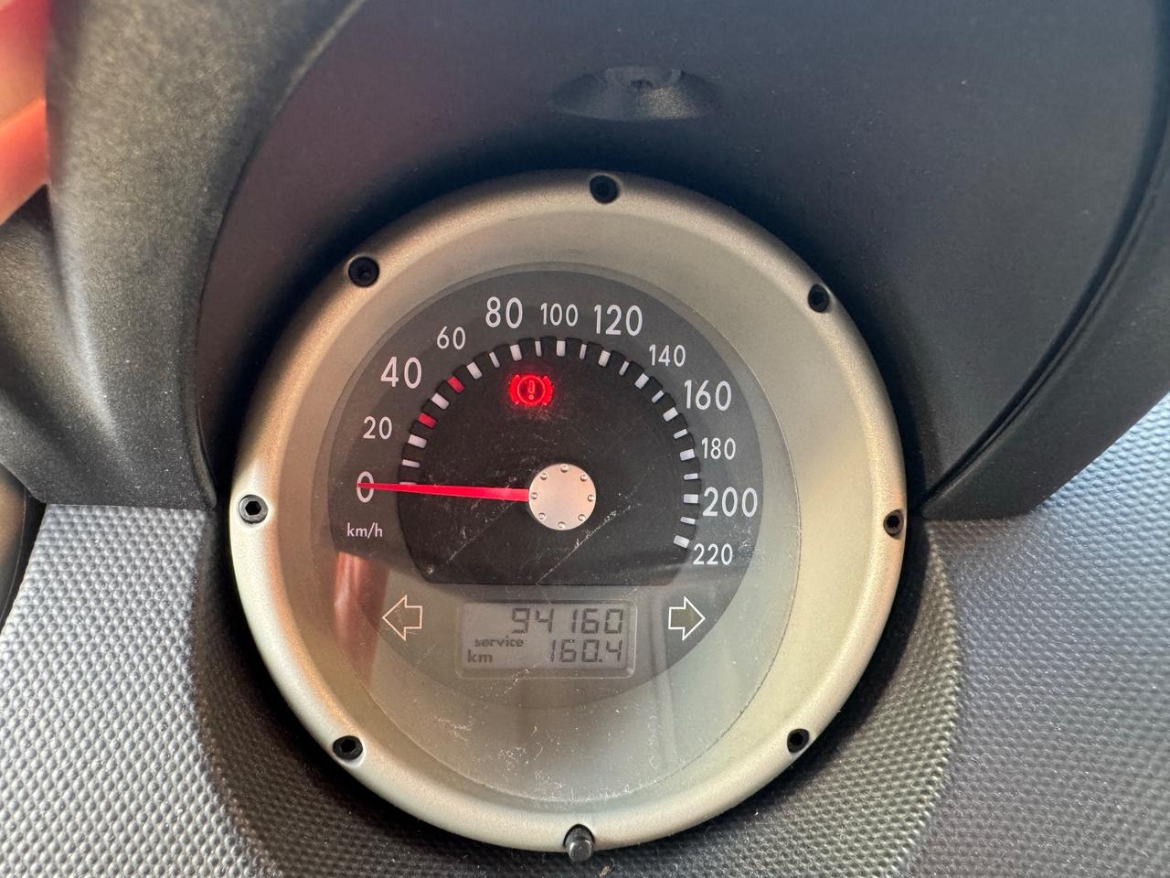 Volkswagen Lupo ADATTA A NEOPATENTATI 1.4 16V cat Highline