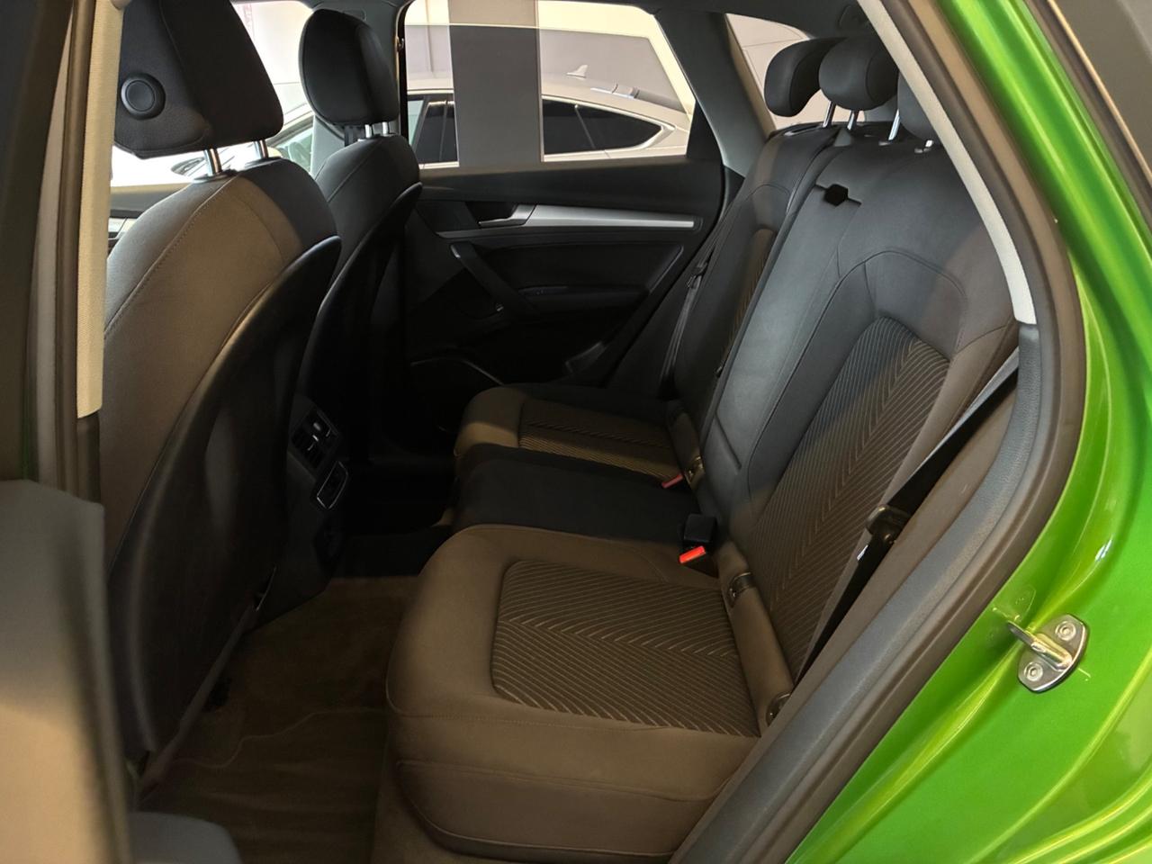 Audi Q5 35 2.0. tdi mhev Aziendale