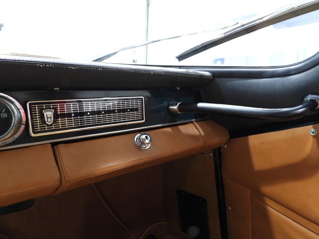 Alfa Romeo Spider GIULIA SPRINT SPECIALE TIPO 101.21