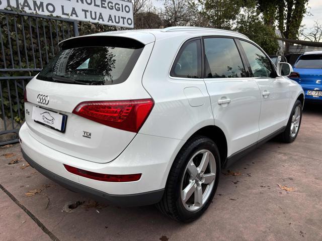 AUDI Q5 2.0 TDI 170 CV quattro S tronic Advanced Plus