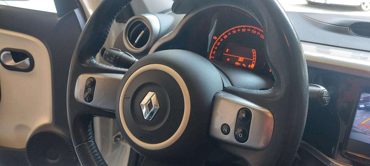 Renault Twingo TCe 90 CV GPL Duel2