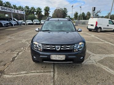 DACIA Duster 1.5 dCi 110 CV 4x2 Prestige
