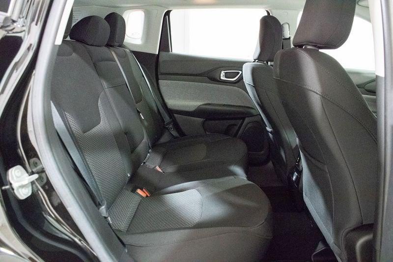 Jeep Compass Compass 1.6 Multijet 2WD Business