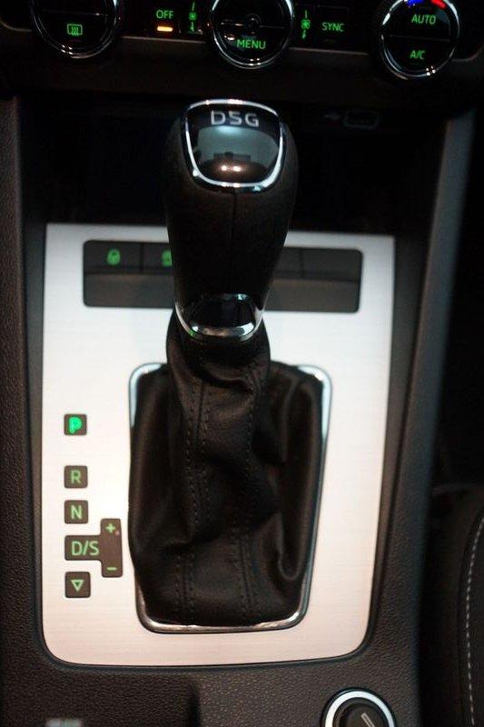 Skoda Octavia Octavia 2.0 TDI EVO SCR 150 CV DSG Executive
