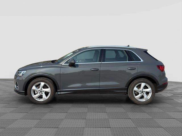 AUDI Q3 Q3 35 TDI S tronic Business Advanced