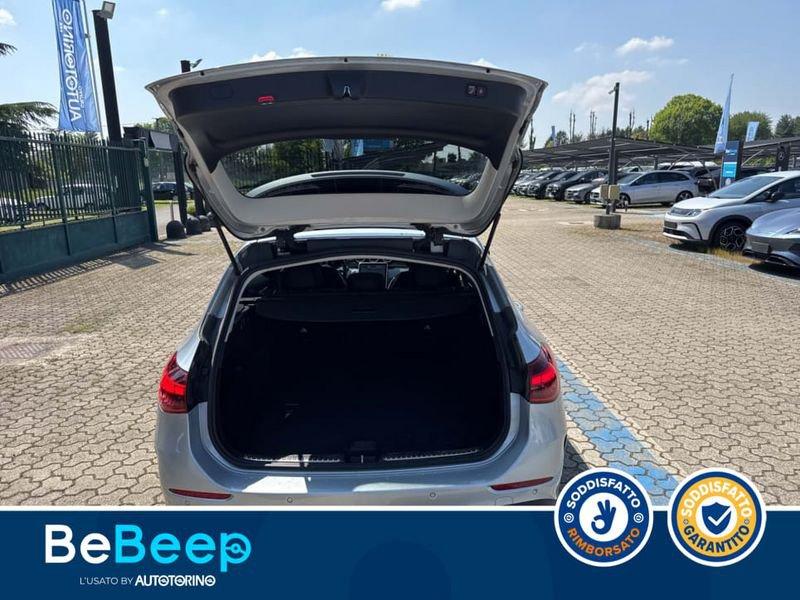 Mercedes-Benz Classe C C SW 220 D MHEV PREMIUM AUTO