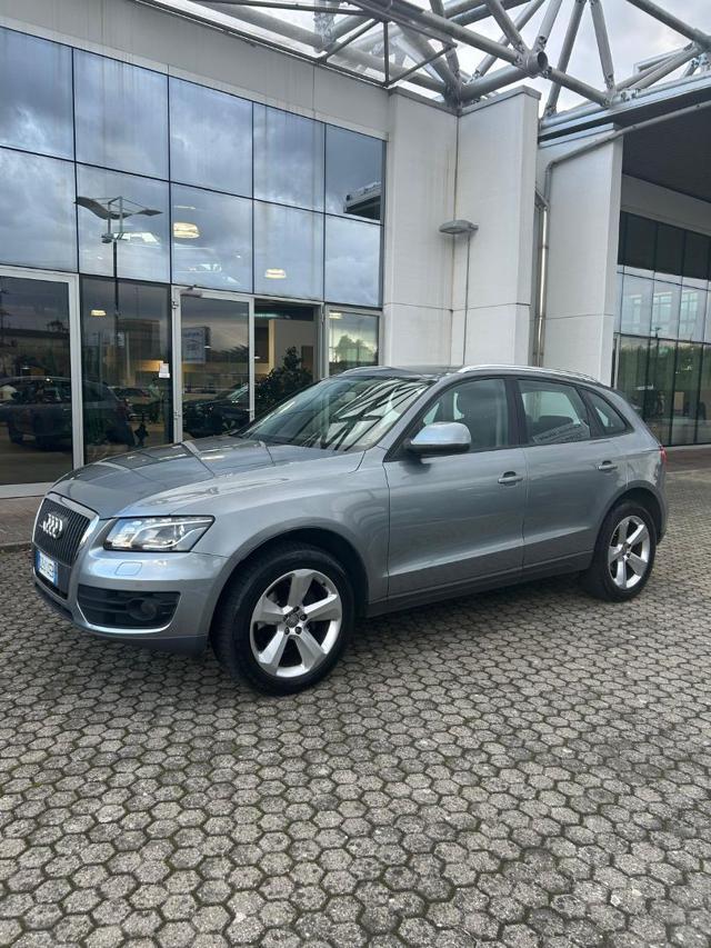 AUDI Q5 2.0 TDI 170 CV quattro