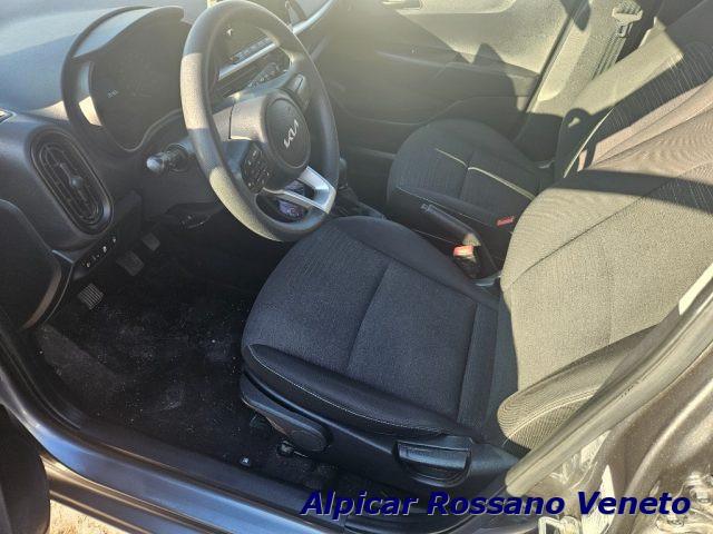 KIA Picanto 1.0 12V 5 porte Style