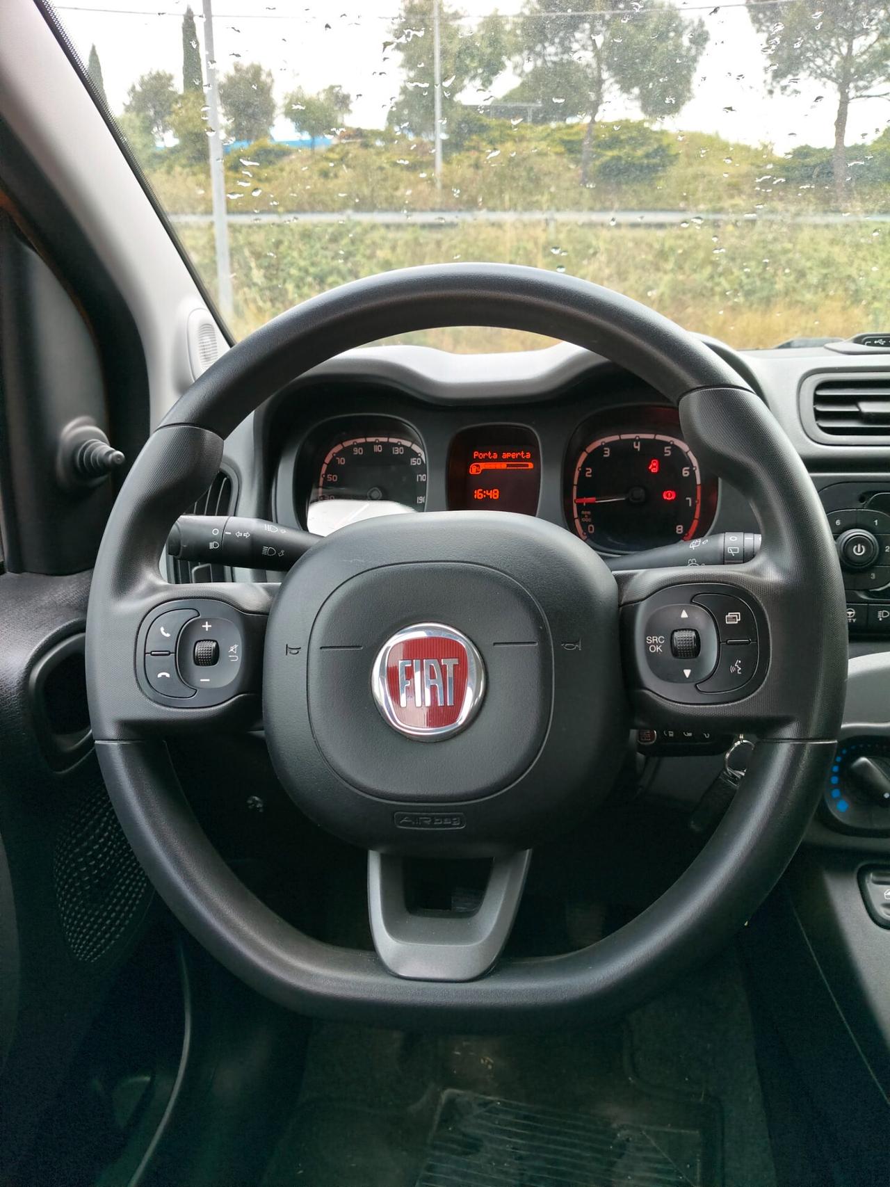 Fiat Panda 1.0 FireFly S&S Hybrid City Cross