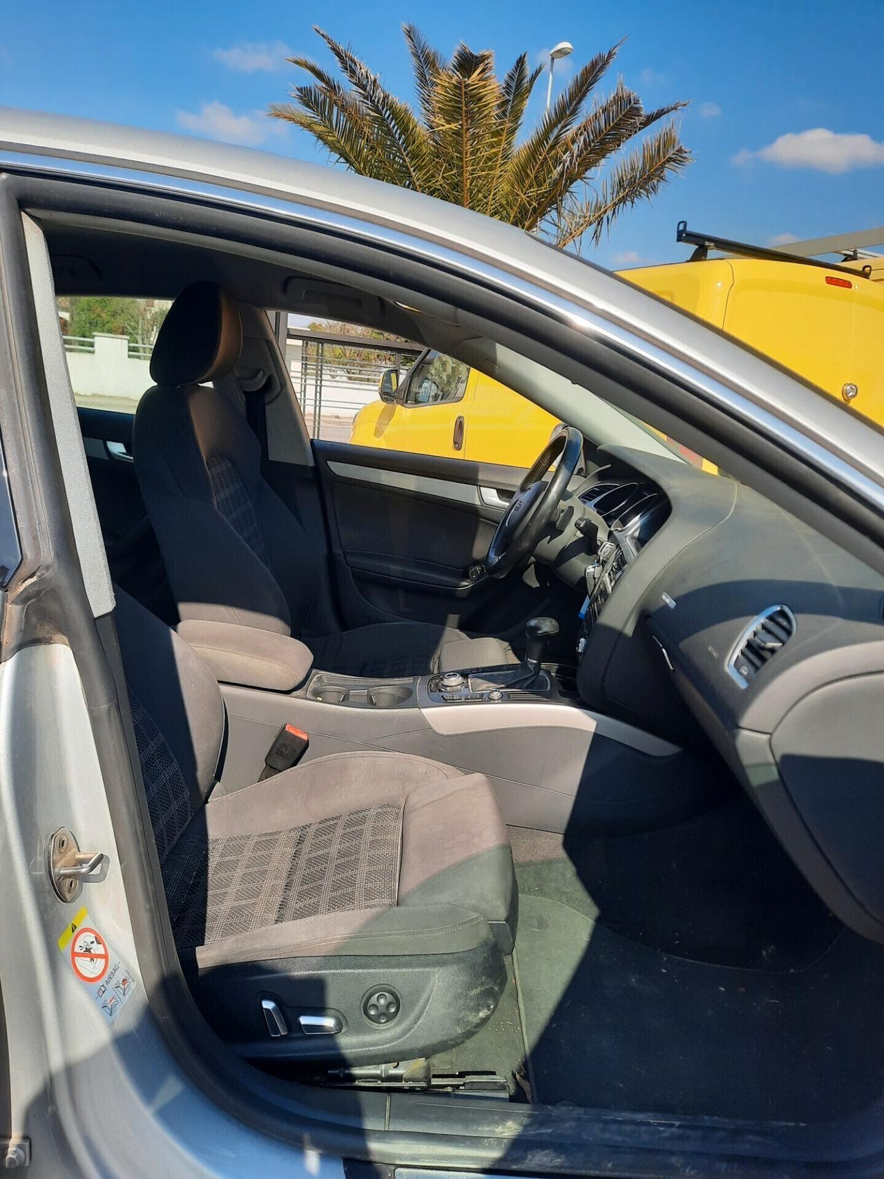 Audi A5 SPB 3.0 V6 TDI 245 CV quattro S tronic Advanced