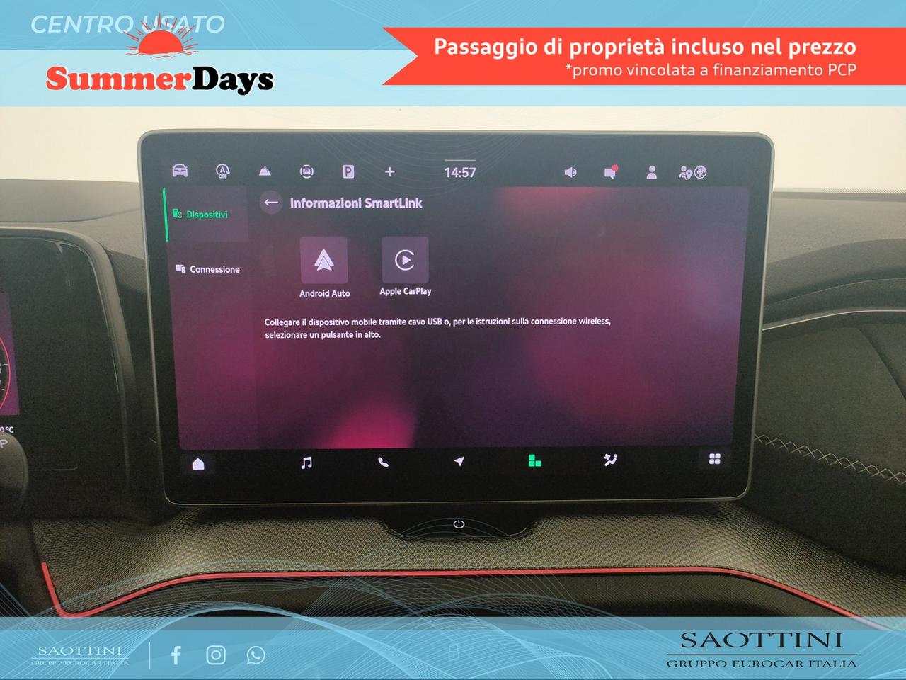 2.0 TDI Sportline 4x4 193 CV DSG