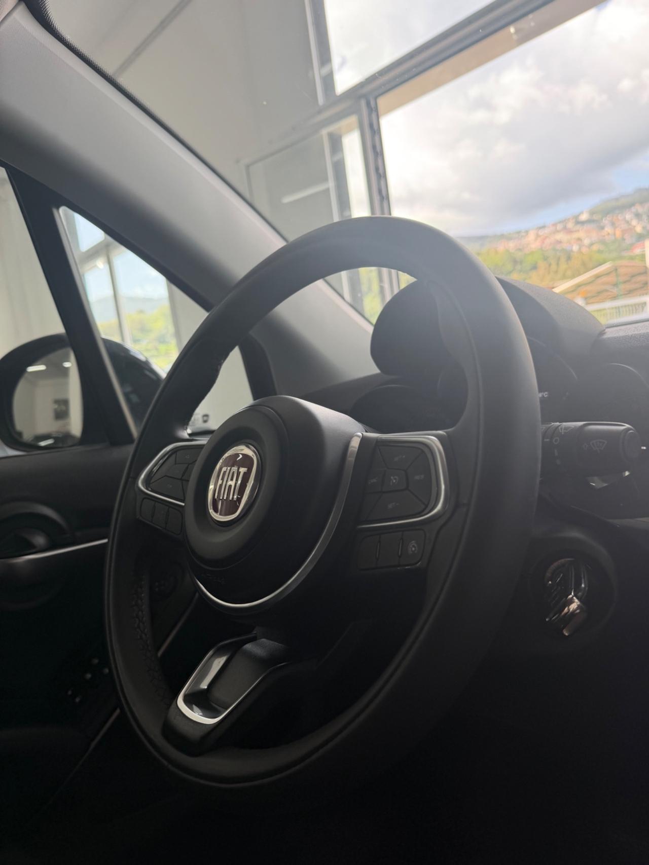 Fiat 500X 2.0 MultiJet 150 AT9 4x4 Cross FINANZIABILE