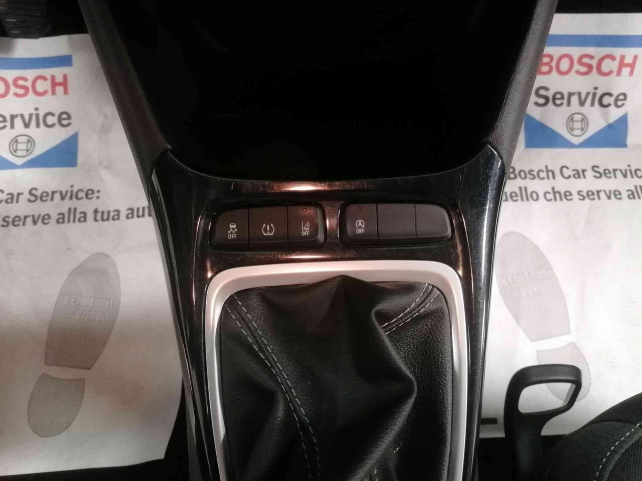 Opel Crossland X 1.2 12V Advance PROMOZIONE TUTTO NUOVO