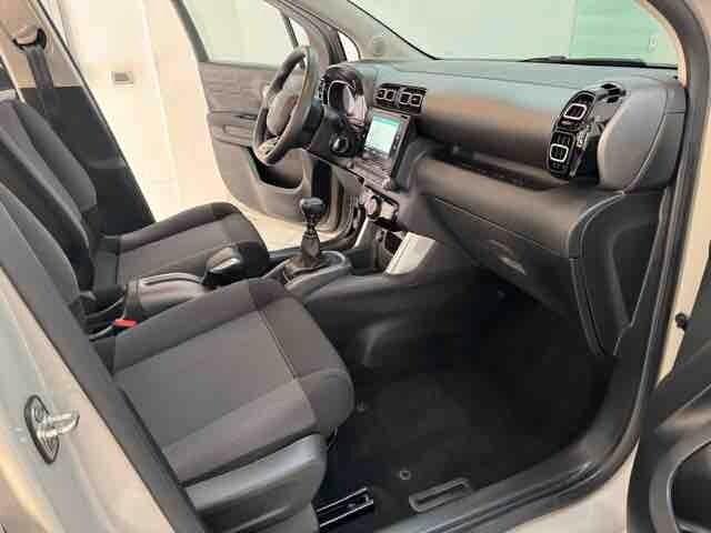 Citroen C3 Aircross 1.5 Diesel Shine 2019
