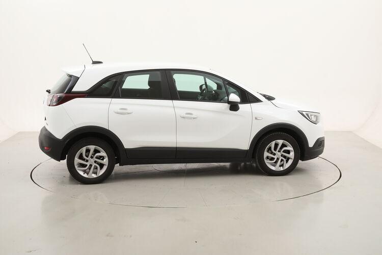 Opel Crossland Advance BR236361 1.5 Diesel 102CV