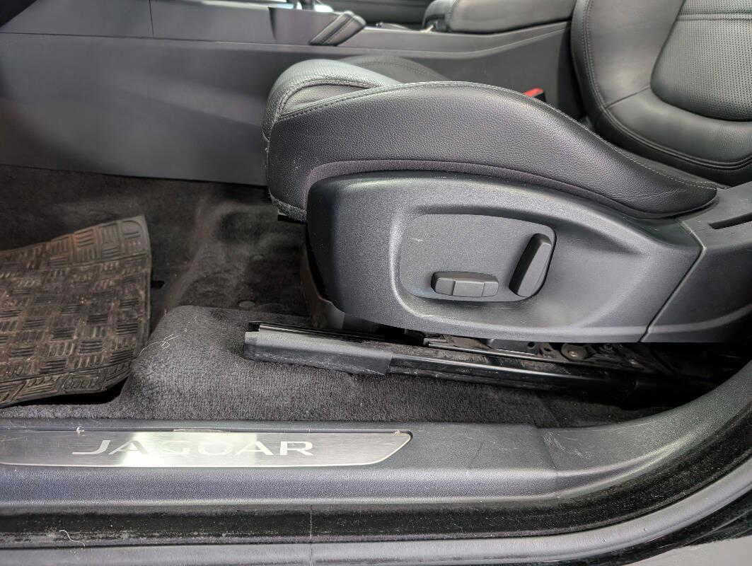 Jaguar E-Pace 2.0d i4 S awd 150cv auto