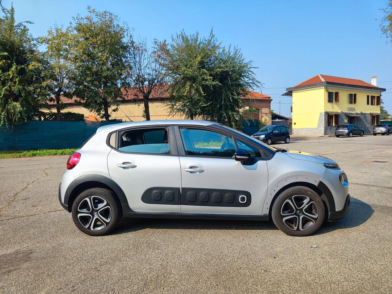 Citroen C3 HDI