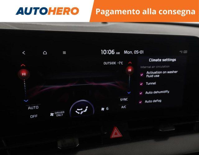 KIA Sportage 1.6 TGDi HEV AT Style