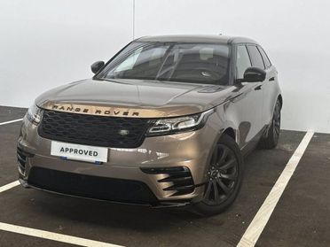 LAND ROVER Range rover velar 3.0d v6 r-dynamic se 300cv auto my19 del 2019