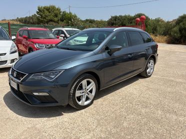Seat Leon 1.6 TDI 115 CV DSG 5p. Business