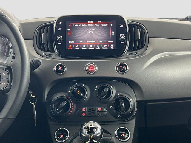 FIAT 500 500 1.2 S