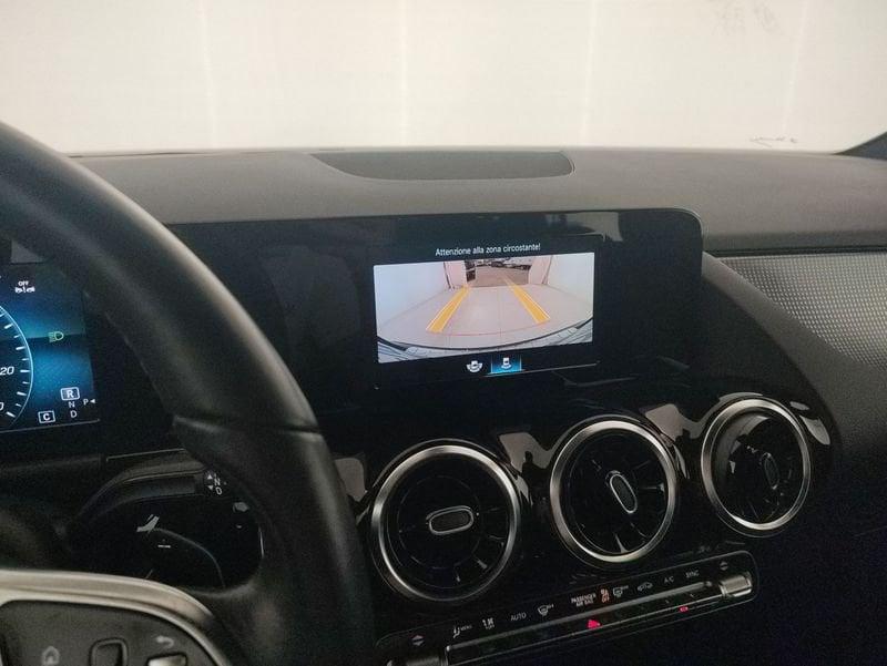 Mercedes-Benz GLA 200 Sport Plus 4matic auto