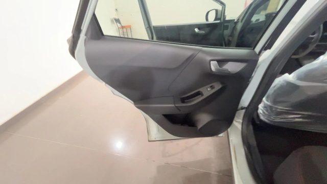 FORD Puma Puma 1.0 EcoBoost Hybrid 125 CV S&S ST-Line