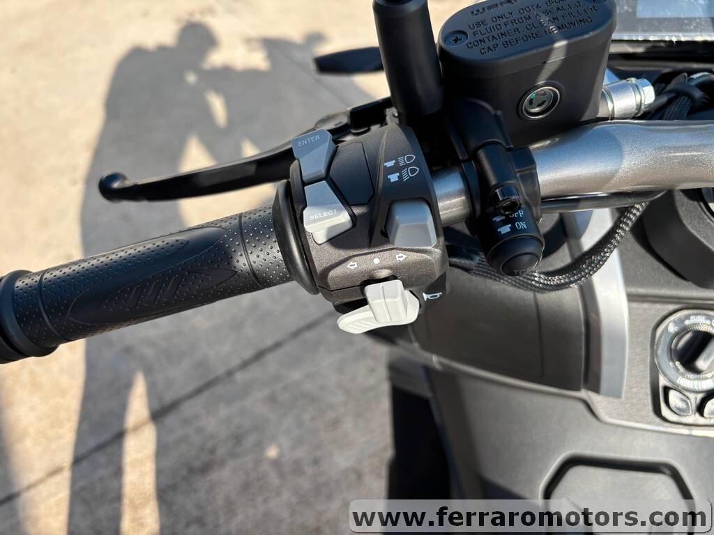 Kymco Dink X 125 Anno 2025 Nuovo pronto consegna