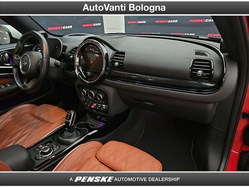 MINI Mini Clubman Mini 1.5 Cooper Yours Clubman