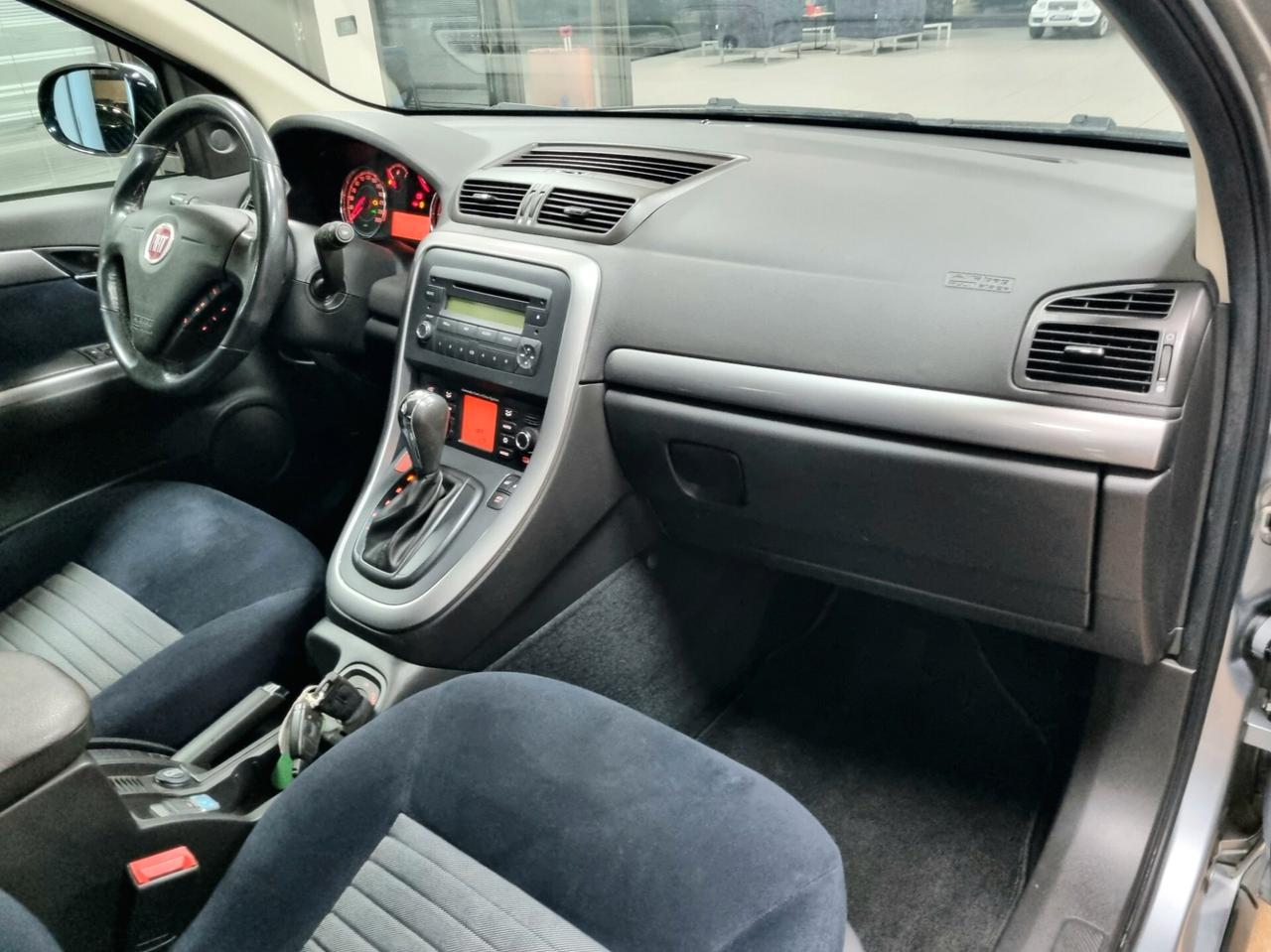 FIAT CROMA 1.9 Multijet 150CV 16V aut. DYNAMIC