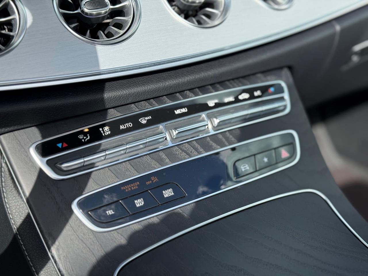 Mercedes-benz E 220 d Auto Cabrio Premium Plus 4Matic LED FULL