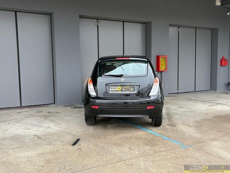 Lancia Ypsilon Ypsilon 1.2 Argento